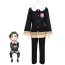 Spy × Family Damian Desmond Costume - School Uniform Damian Desmond Cosplay