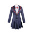 Elite TV Series Costume - Girl's School Uniform Elite Cosplay