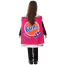 Kids Fanta Drink Can Costume - Bodysuit Fanta Cosplay