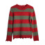 Freddy Krueger A Nightmare on Elm Street Cosplay Costume