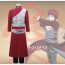Naruto Shippuden Gaara Costume - Gaara Cosplay