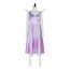Wicked Glinda The Good Witch Costume - Purple Dress Glinda Witch Cosplay