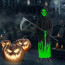 Kids Grim Reaper Costume - Glow in the Dark Coat Grim Reaper Cosplay