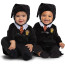 Harry Potter Posh Infant Gryffindor Robes