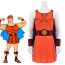 Disney Hercules Costume - Hercules Cosplay