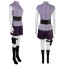 Naruto Shippuden Hinata Hyuga Costume - Full Set Hinata Hyuga Cosplay
