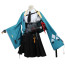 Zenless Zone Zero Hoshimi Miyabi Costume - Skirt Shirt Jacket Set Hoshimi Miyabi Cosplay