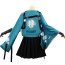 Zenless Zone Zero Hoshimi Miyabi Costume - Skirt Shirt Jacket Set Hoshimi Miyabi Cosplay
