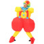 Funny Clown Inflatable Costume