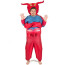 Demon Inflatable Costume