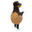 Dinosaur Egg Jurassic World Inflatable Costume
