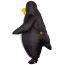 Penguin Inflatable Costume
