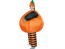 Inflatable Pumpkin Costume