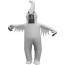 Scary Ghost Inflatable Costume - Ghost Cosplay