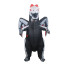 Skeleton Dragon Inflatable Costume - Skeleton Dragon Cosplay
