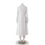 Alien Stage Ivan Costume - White Dress Suit Ivan Cosplay