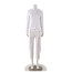 Alien Stage Ivan Costume - White Dress Suit Ivan Cosplay