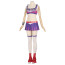 Lollipop Chainsaw Juliet Starling Costume - Juliet Starling Cosplay