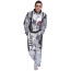 Astronaut Cosplay Costume Jumpsuit