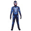 Kids Venom Costume Deluxe - Boy's Venom Deluxe Cosplay