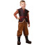 Kristoff Costume - Child Deluxe Frozen Disney Kristoff Cosplay