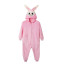 Pop Mart Labubu Costume - Onesie Jumpsuit Labubu Cosplay