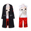 One Piece Film RED Luffy Costume - Luffy Cosplay