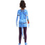 Women and Girls Avatar Way of the Water Costume - Bodysuit Battle Version Avatar Cosplay