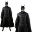 Batman Forever Movie 1995 Batman Val Kilmer Costume - Bodysuit Cape Batman Cosplay