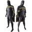 Black Adam DC Cosplay Costume