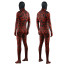 Spider-Man Unlimited Absolute Carnage Costume - Bodysuit Carnage Cosplay