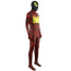 Spider-Man Unlimited Absolute Carnage Costume - Bodysuit Carnage Cosplay
