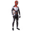 Avengers Deadpool Quantum Suit Costume - Bodysuit Mask Set Deadpool Quantum Suit Cosplay