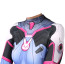 Overwatch D.Va Costume - Bodysuit Type3 D.Va Cosplay