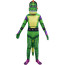 Montgomery Gator Five Nights At Freddy's Lycra Cosplay Costume