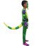 Montgomery Gator Five Nights At Freddy's Lycra Cosplay Costume