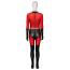 The Incredibles 2 Elastigirl Costume - Deluxe Elastigirl Cosplay