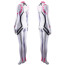 Evangelion: 2.0 You Can (Not) Advance Mari Makinami Illustrious Costume - Bodysuit Mari Makinami Illustrious Cosplay