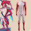 The Legend of Zelda Breath of the Wild Prince Sidon Costume - Prince Sidon Cosplay