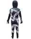 Siren Head Long Horse Kids Lycra Cosplay Costume
