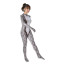 Snake Man Woman Lycra Costume