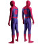 Spider-Man 1994 Spider-man Costume - Blue Red Fullsuit Spider-Man Cosplay