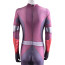 The Boys The Seven Stormfront Suit Lycra Cosplay Costume