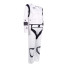 Star Wars Stormtrooper Costume - Bodysuit Mask Set Stormtrooper Cosplay