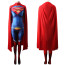 Supergirl DC Cosplay Costume