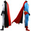 Superman Composite Superman Costume - Composite Superman Cosplay
