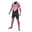 Ultraman Orb Lycra Cosplay Costume