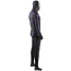 Venom Earth-TRN005 Costume - Purple Bodysuit Venom Cosplay