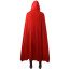 Young Advengers Wiccan Billy Kaplan Costume - Red Blue and Black Bodysuit Cape Set Wiccan Cosplay