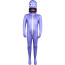 Yeeps: Hide and Seek Costume - Bodysuit Mask Yeeps Cosplay
